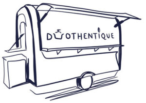 Food Truck Duothentique